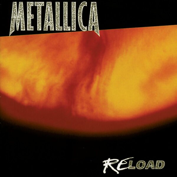 Metallica Load