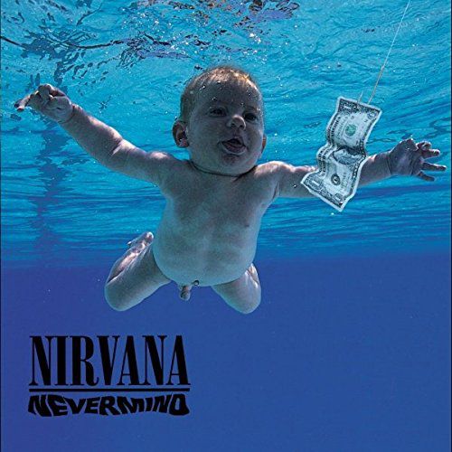 Nirvana Plak
